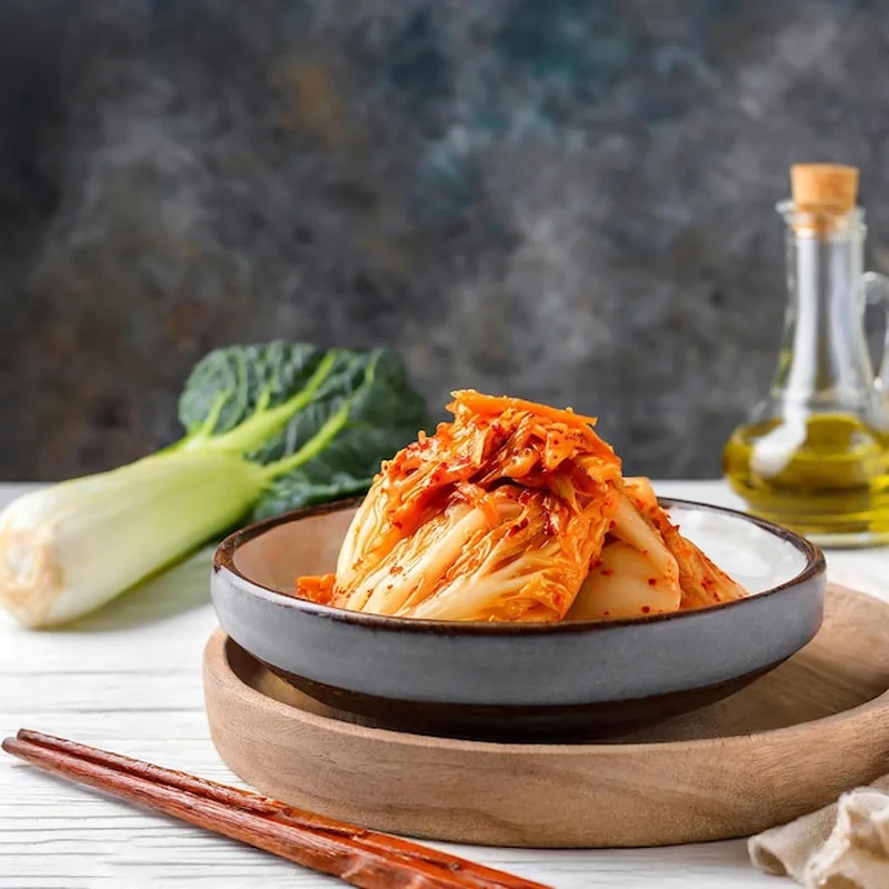 Czy kimchi w ciąży jest bezpieczne? Sprawdź to!
