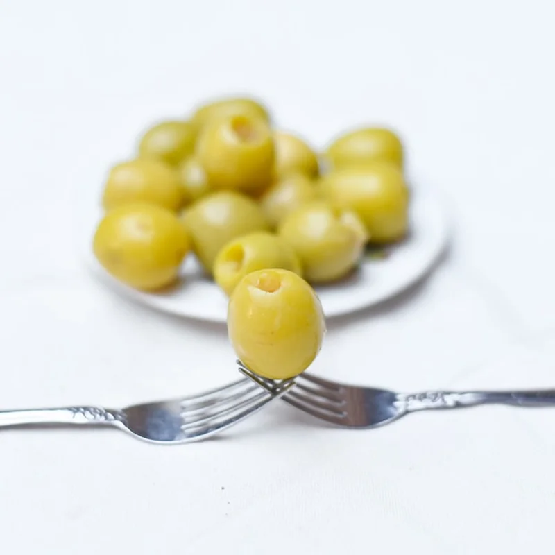 Czy można jeść oliwki w ciąży? Sprawdzamy zielone i czarne