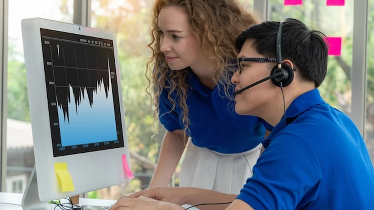 Technologia analizy danych biznesowych