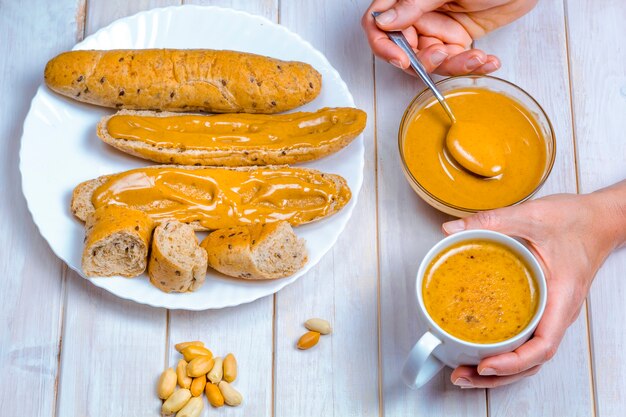 Musztarda w ciąży – czy można ją jeść bezpiecznie?