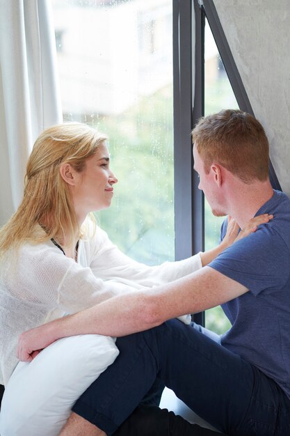 Związek z wdowcem: psychologia i gotowość na nową partnerkę